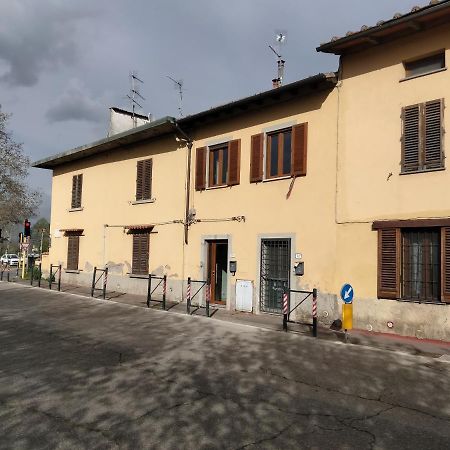 Apartament Da Hele&Zozi Signa Zewnętrze zdjęcie