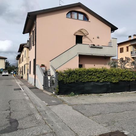 Apartament Da Hele&Zozi Signa Zewnętrze zdjęcie
