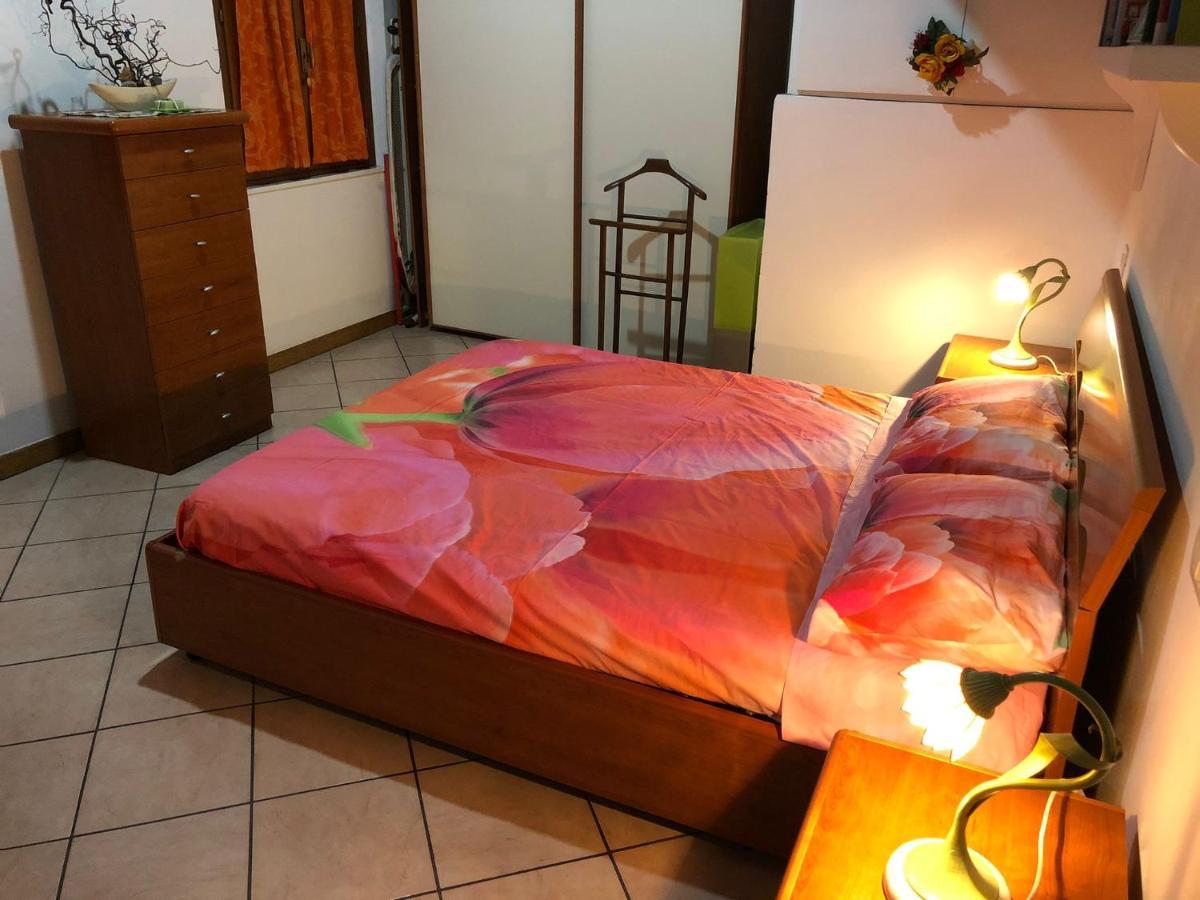 Apartament Da Hele&Zozi Signa Zewnętrze zdjęcie