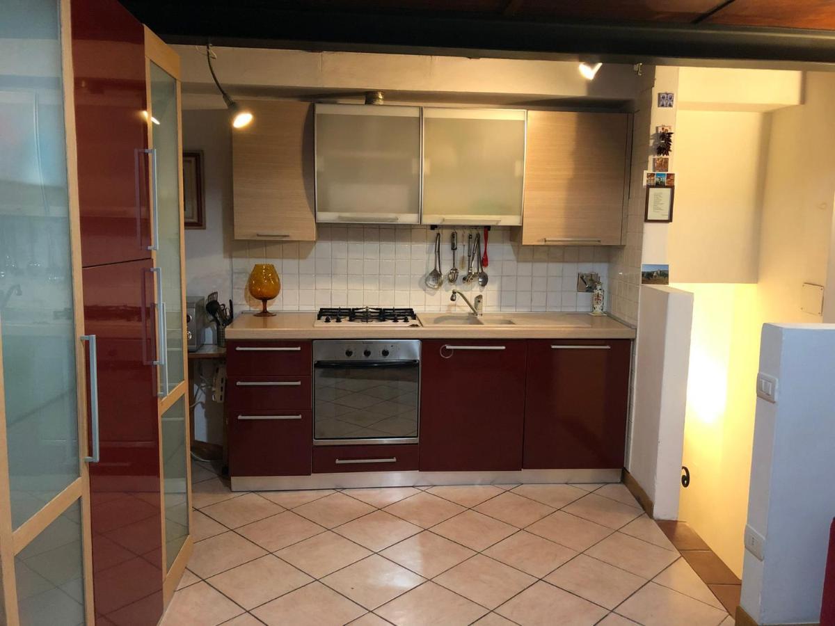 Apartament Da Hele&Zozi Signa Zewnętrze zdjęcie