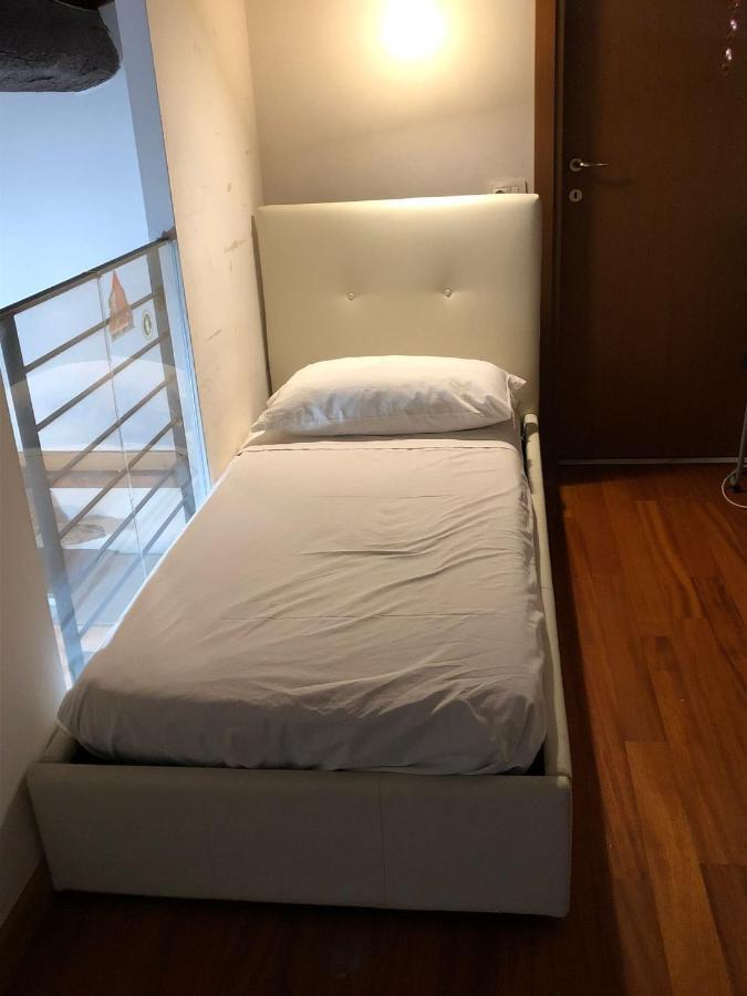 Apartament Da Hele&Zozi Signa Zewnętrze zdjęcie