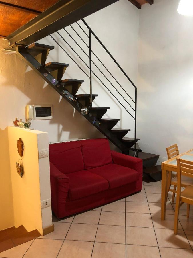Apartament Da Hele&Zozi Signa Zewnętrze zdjęcie