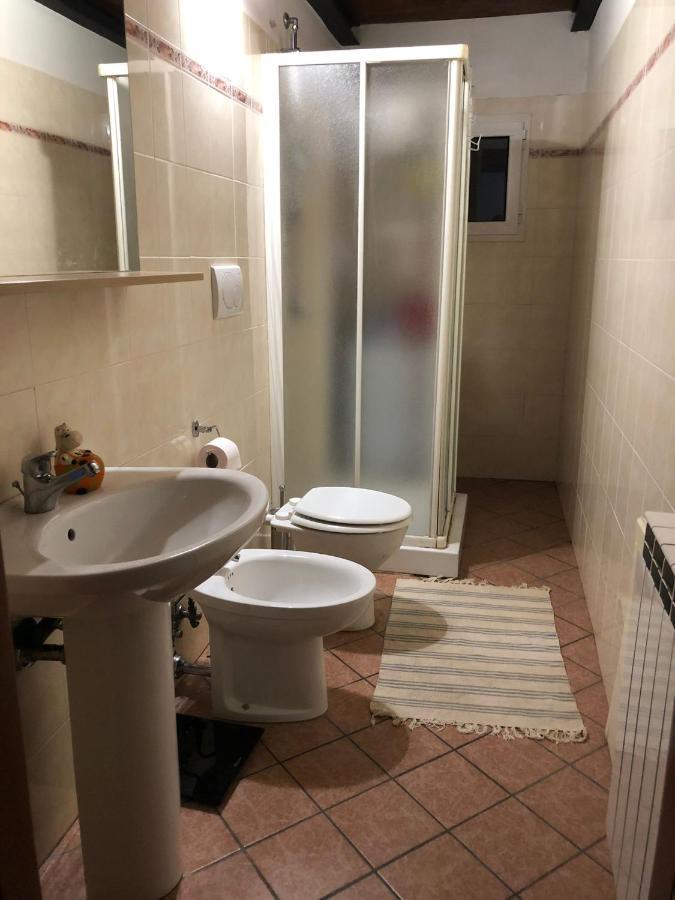 Apartament Da Hele&Zozi Signa Zewnętrze zdjęcie