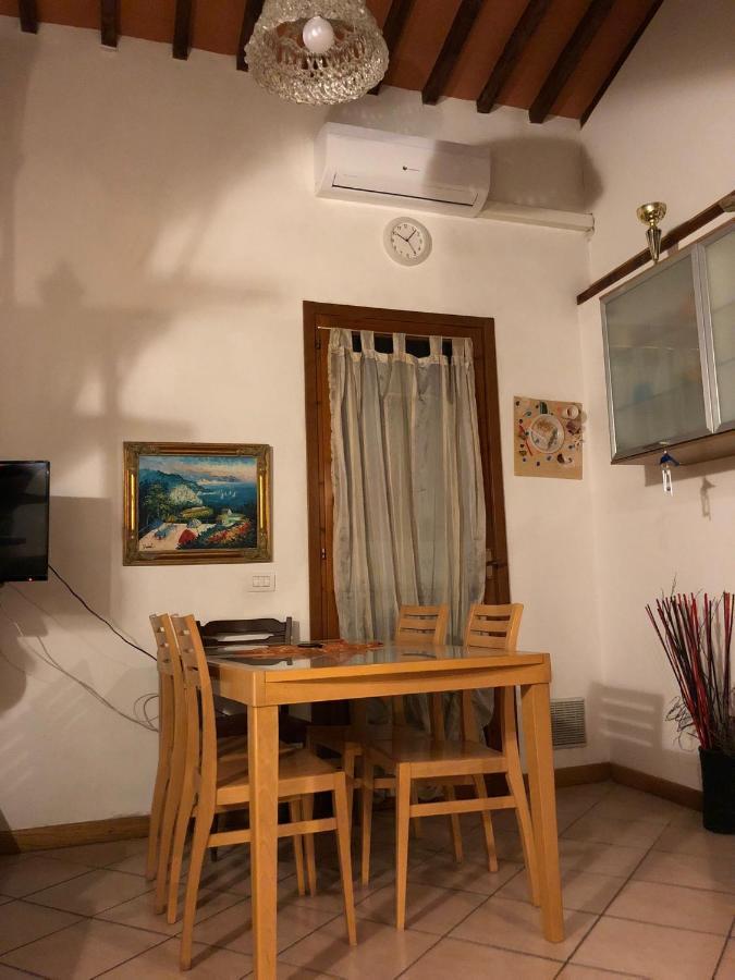 Apartament Da Hele&Zozi Signa Zewnętrze zdjęcie