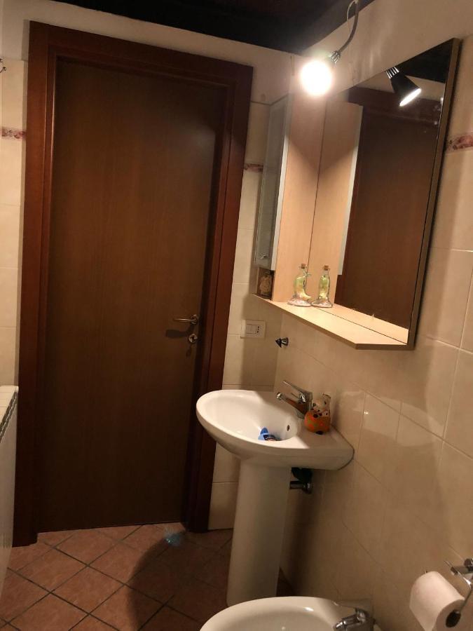 Apartament Da Hele&Zozi Signa Zewnętrze zdjęcie