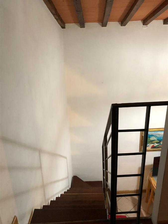 Apartament Da Hele&Zozi Signa Zewnętrze zdjęcie
