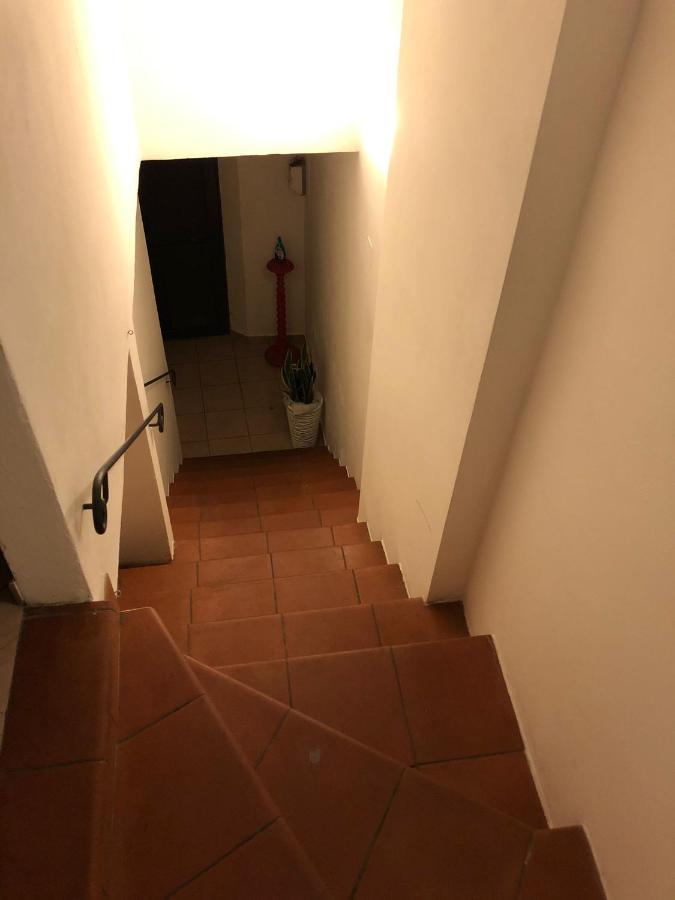 Apartament Da Hele&Zozi Signa Zewnętrze zdjęcie