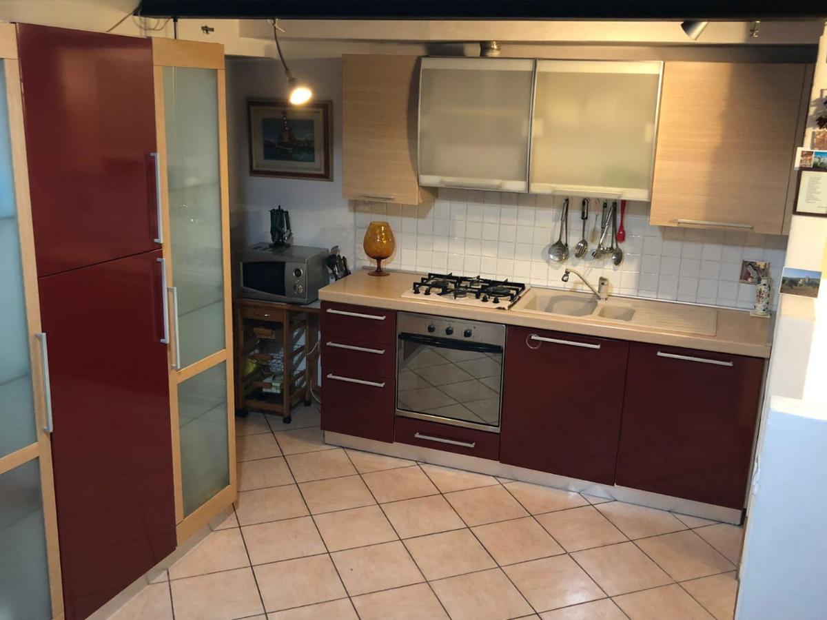 Apartament Da Hele&Zozi Signa Zewnętrze zdjęcie