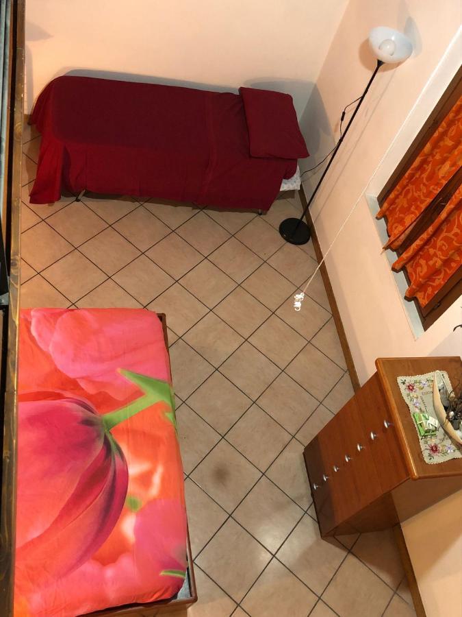 Apartament Da Hele&Zozi Signa Zewnętrze zdjęcie