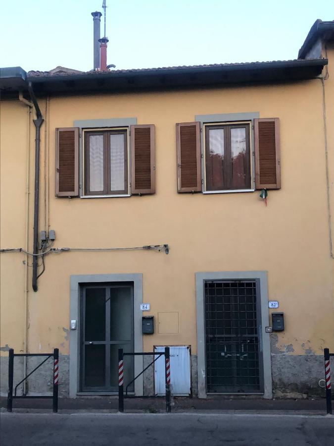 Apartament Da Hele&Zozi Signa Zewnętrze zdjęcie