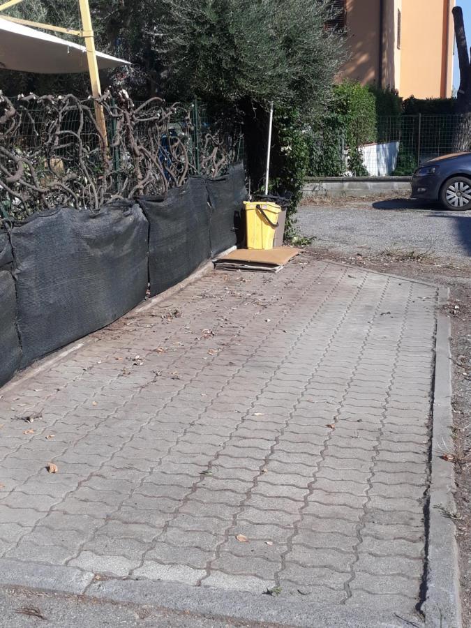 Apartament Da Hele&Zozi Signa Zewnętrze zdjęcie
