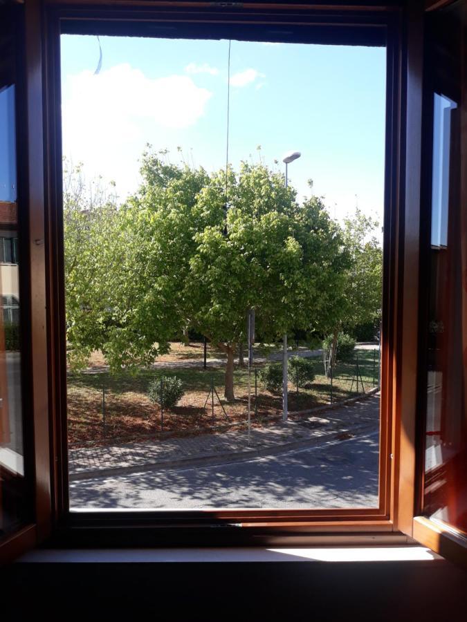 Apartament Da Hele&Zozi Signa Zewnętrze zdjęcie