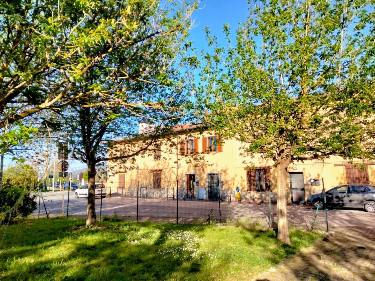 Apartament Da Hele&Zozi Signa Zewnętrze zdjęcie