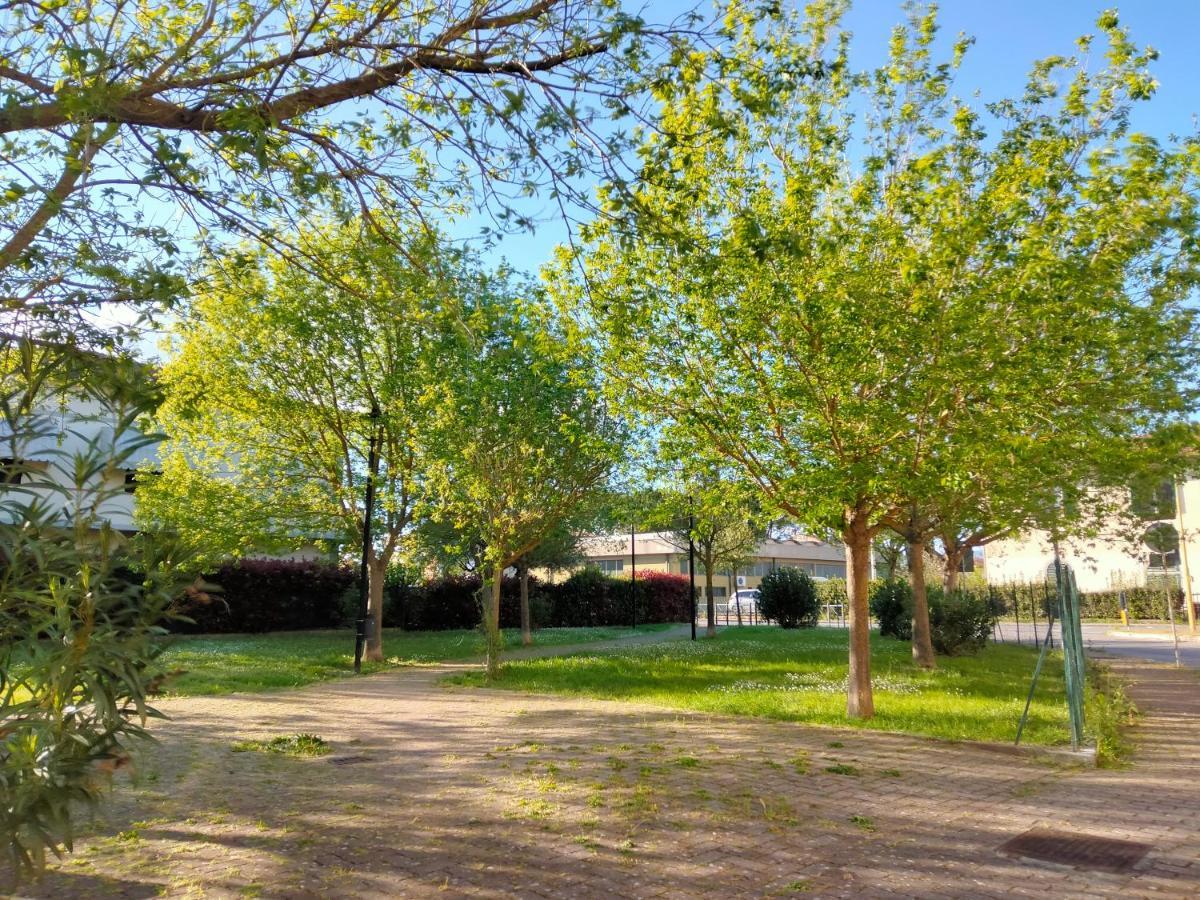Apartament Da Hele&Zozi Signa Zewnętrze zdjęcie