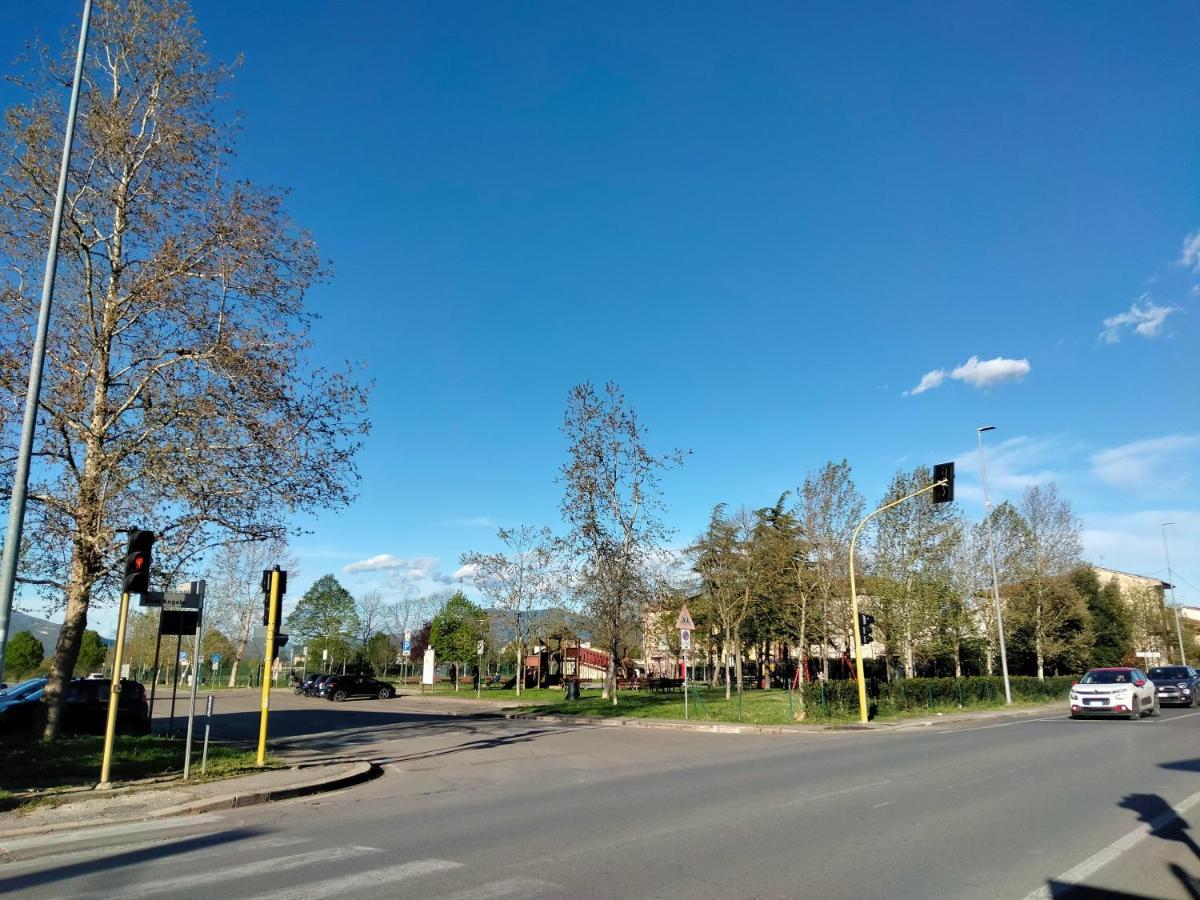 Apartament Da Hele&Zozi Signa Zewnętrze zdjęcie