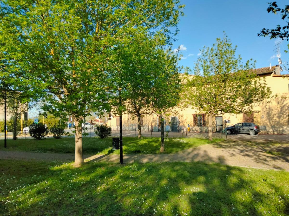 Apartament Da Hele&Zozi Signa Zewnętrze zdjęcie