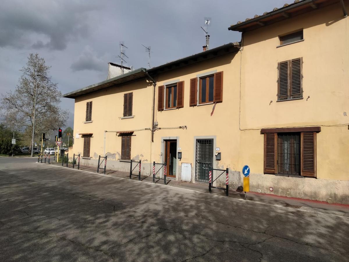 Apartament Da Hele&Zozi Signa Zewnętrze zdjęcie